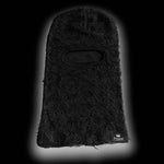 Balaclava Sky Mask Preziosi Milano Nero - Preziosi Milano