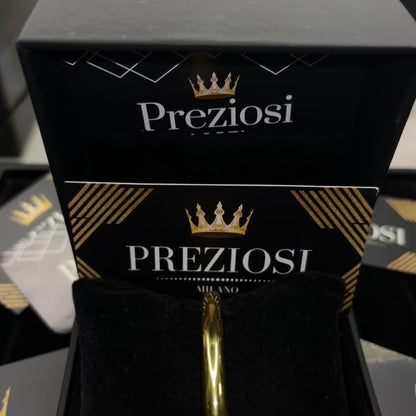 Bracelet en or Brail