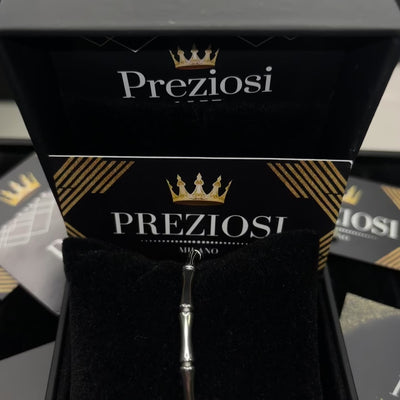 Bracciale Vogue Argento