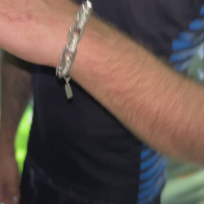 Bracciale Nexus