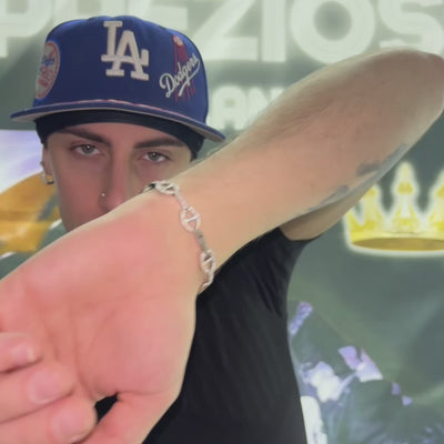 Bracciale Aura Diamanté