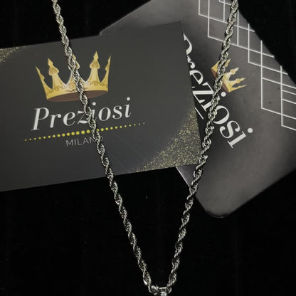 Pendentif Cadenas