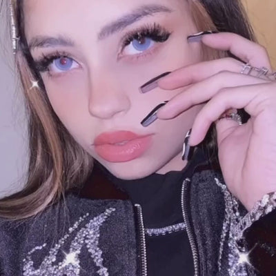 Collana Tennis Argento 925