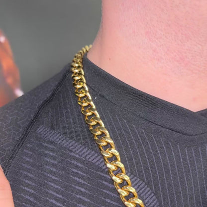 Bracciale Groumette Oro