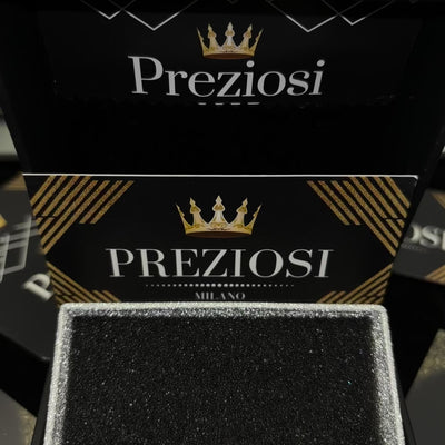 Anello Punto Luce Oro