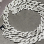 Set Di Collana E Bracciale Di Diamanti | Preziosi Milano