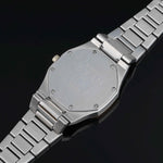 De Angelis Ocean Silver Verde Sunray - Preziosi Milano 