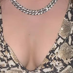 Bracciale Cool Argento Collana | Bracciale Argento | Preziosi Milano
