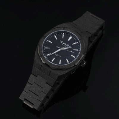 De Angelis Galaxy Black Stelle Nere - Preziosi Milano 