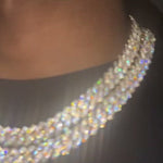 Collana Da Uomo in Oro Diamanti | Preziosi Milano
