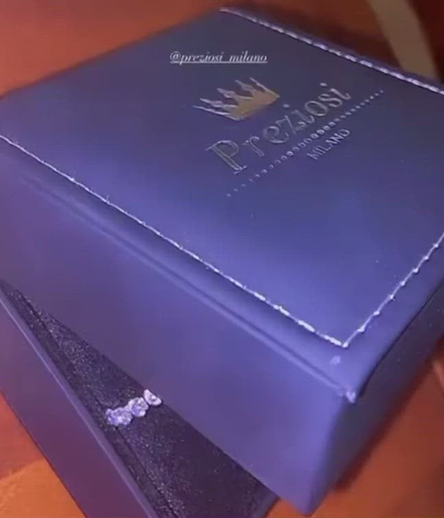 Braccialetto Tennis Diamantato | Braccialetto Tennis | Preziosi Milano