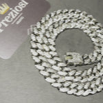 Bracciale Cool Argento Collana | Bracciale Argento | Preziosi Milano