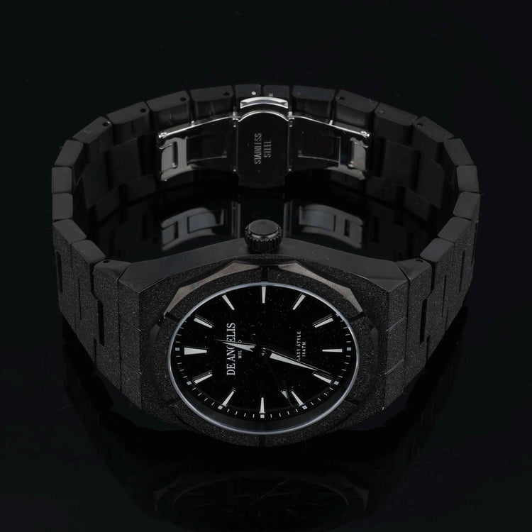 De Angelis Galaxy Black Stelle Nere - Preziosi Milano 