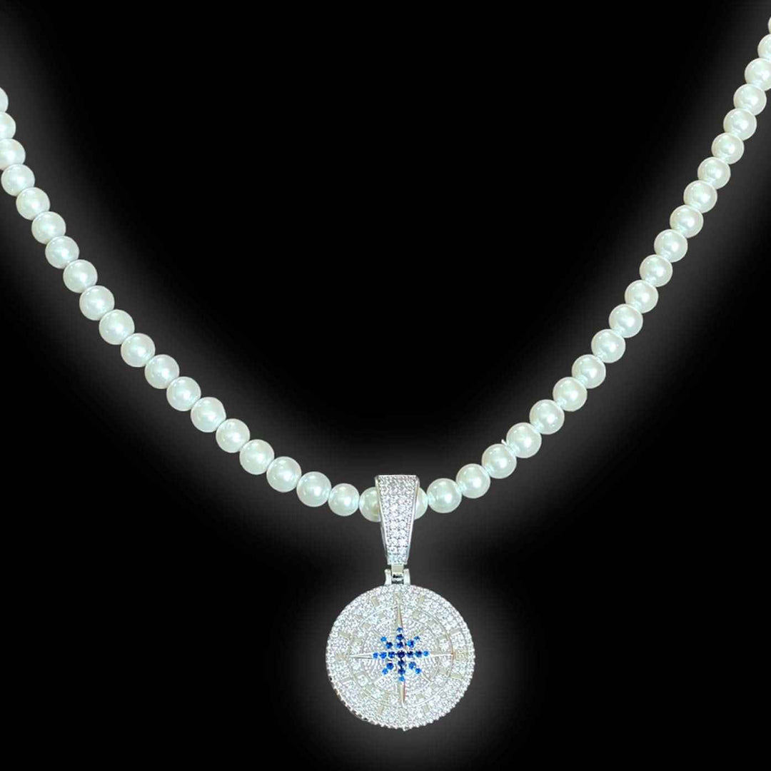 Diamond Bussola - Preziosi Milano 