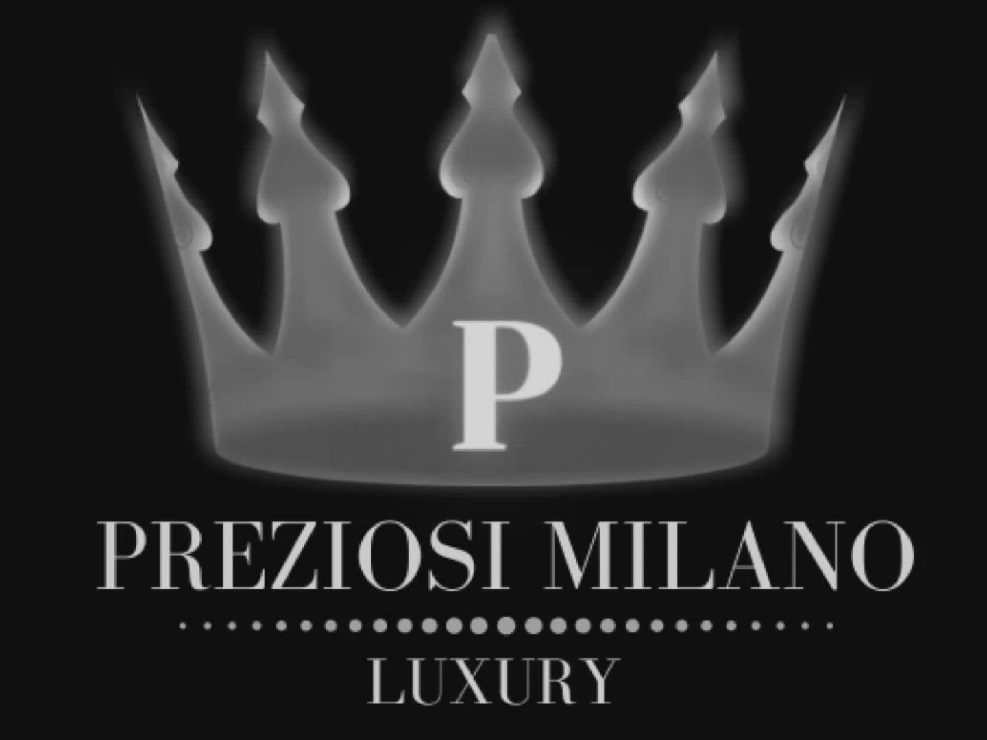 Ciondolo Personalizzato Argento | Preziosi Milano