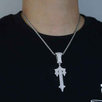 Collana Trapstar Luxury - Preziosi Milano