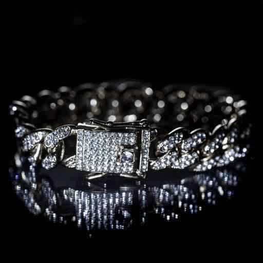 Bracciale Ice Cool Argento - Preziosi Milano