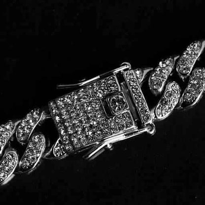 Bracciale Ice Cool Argento - Preziosi Milano 