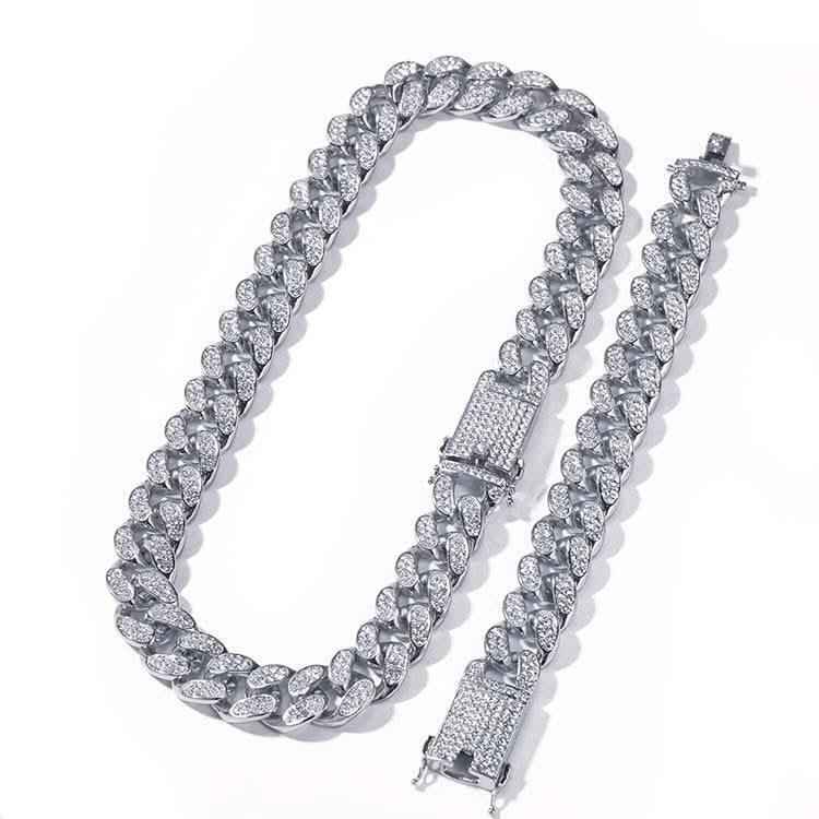 Bracciale Cool Argento Collana | Bracciale Argento | Preziosi Milano