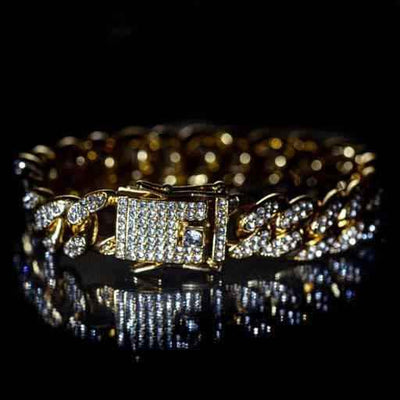 Bracciale Ice Cool Oro - Preziosi Milano