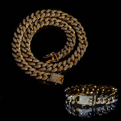 Bracciale Oro & Collana | Bracciale Oro | Preziosi Milano