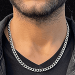 Collana Classica Argento - Preziosi Milano