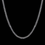 Collana Classica Argento - Preziosi Milano