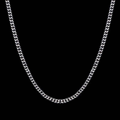 Collana Classica Argento - Preziosi Milano