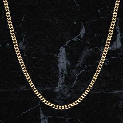 Collana Classica Oro - Preziosi Milano