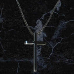 Collana Croce Lunga - Preziosi Milano