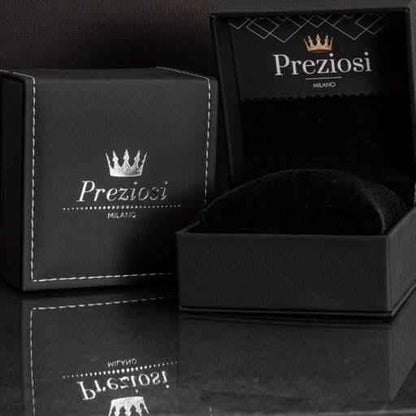 Collana Ice Fresh Argento Unisex - Preziosi Milano