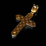 Collana Ice Double X - Preziosi Milano