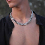 Set Di Collana E Bracciale Di Diamanti | Preziosi Milano