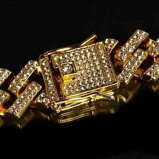Ice Trap Oro - Preziosi Milano