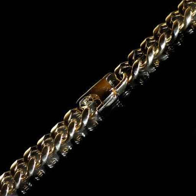 Collana Ice X Oro - Preziosi Milano