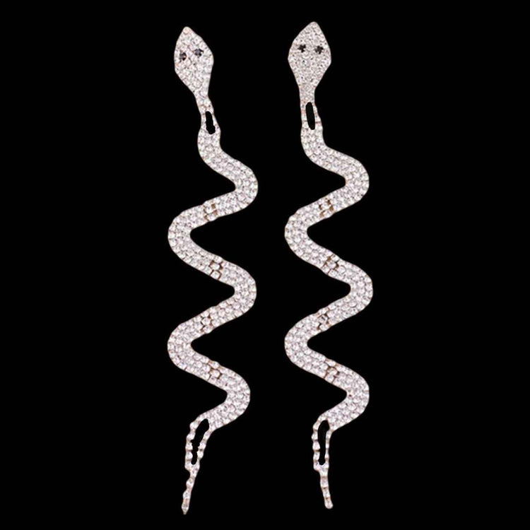Orecchini Serpente Da Donna | Orecchini Serpent | Preziosi Milano
